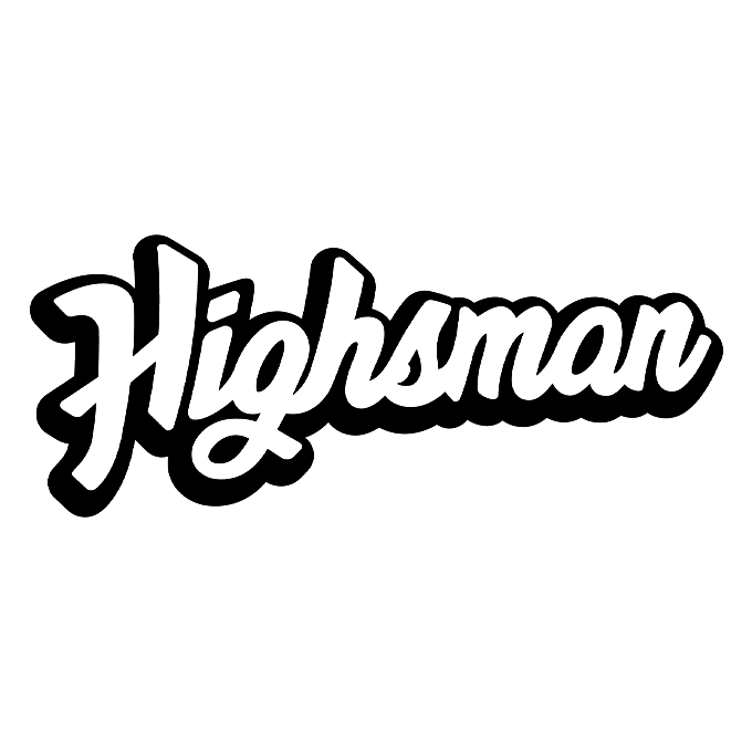 highsman-logo